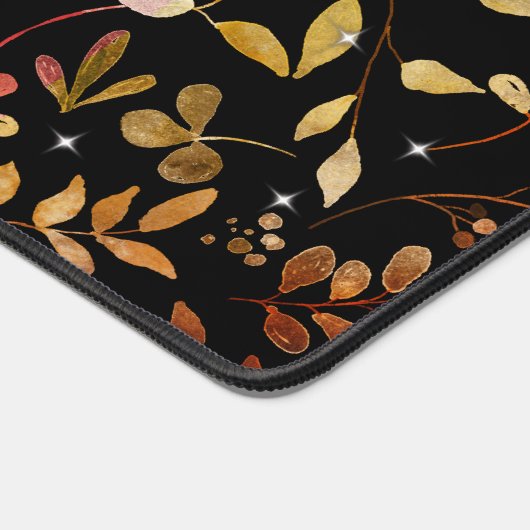 Feuilles d'automne (Coin)