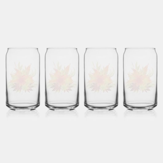 Feuilles d'automne (Dos)