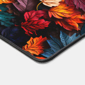 Feuilles d'automne (Coin)