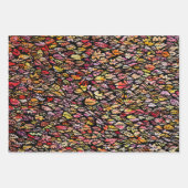 Feuilles d'automne (Devant 2)