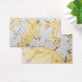 Feuilles d'automne (Bureau)