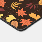 Feuilles d'automne (Coin)