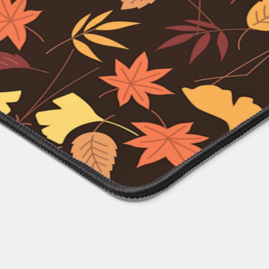 Feuilles d'automne (Coin)