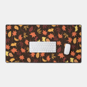 Feuilles d'automne (Clavier et souris)