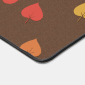 Feuilles d'automne (Coin)
