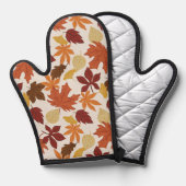 Feuilles d'automne (Recto/Verso)