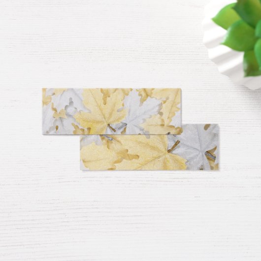 Feuilles d'automne (Bureau)