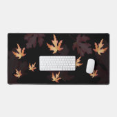 Feuilles d'automne (Clavier et souris)