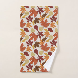Feuilles d'automne Automnales