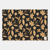 Feuilles d'automne automne automne automne hiver n (Devant 3)