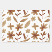 Feuilles d'automne automne automne automne hiver n (Devant)