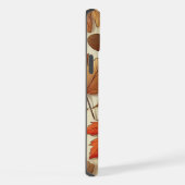 feuilles d'automne classiques (Côté droit)