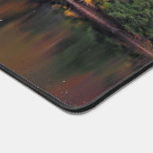 Feuilles d'automne Couleur d'automne (Coin)