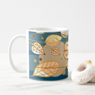 Feuilles d'automne Mug