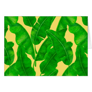 Feuilles de bananes