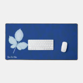 Feuilles de brique d'impression Cyano (Clavier et souris)