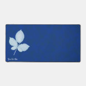 Feuilles de brique d'impression Cyano (Recto)