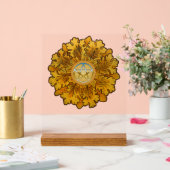 Feuilles de chêne de Mabon (Mariage)