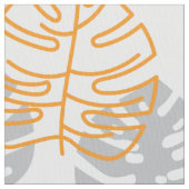 feuilles de décoration en tissu (fermé)