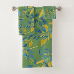 Feuilles de gloire