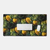 Feuilles de la jungle (Clavier et souris)