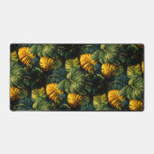 Feuilles de la jungle (Recto)