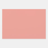 Feuilles de l'érable d'automne (Devant 3)