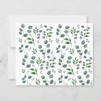 Feuilles de l'eucalyptus