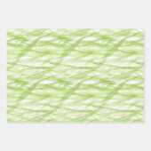 Feuilles de limes vertes Fruit (Devant 3)