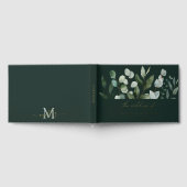 Feuilles de mariage de verdure d'eucalyptus vert s (Complet)