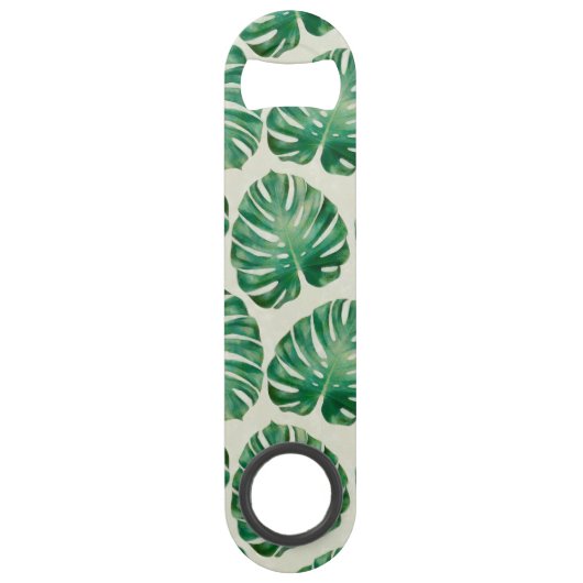 feuilles de Monstera (Dos)