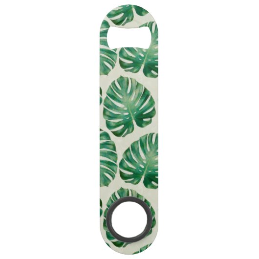 feuilles de Monstera (Devant)