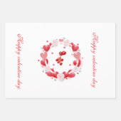 Feuilles de papier (Devant 3)