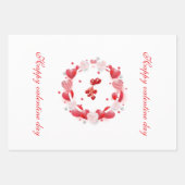 Feuilles de papier (Devant 2)