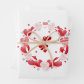 Feuilles de papier (En situation)