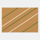 Feuilles de papier à envelopper de 19 po x 29 po,  (Devant 3)