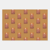 Feuilles de papier à envelopper de 19 po x 29 po,  (Devant 2)