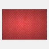 Feuilles de papier à envelopper Lucky Goldfish (Devant 3)