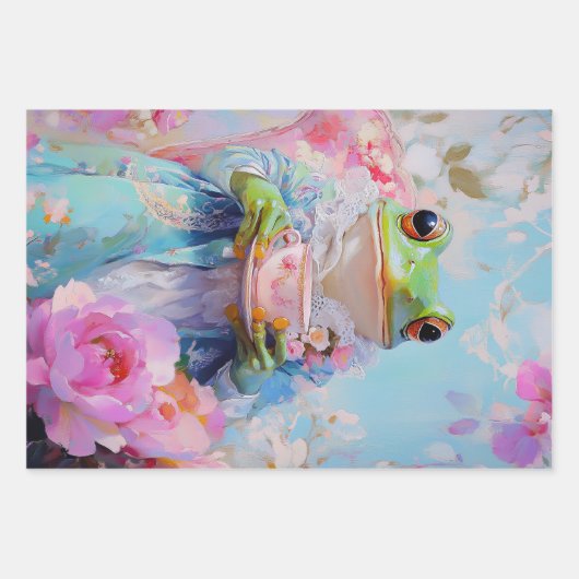 Feuilles de papier à papier à papier à l'étouffeme (Devant 2)