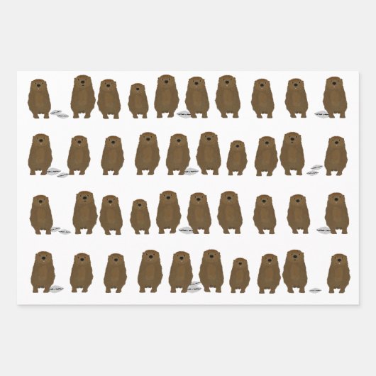 Feuilles de papier autrettes (Devant 2)