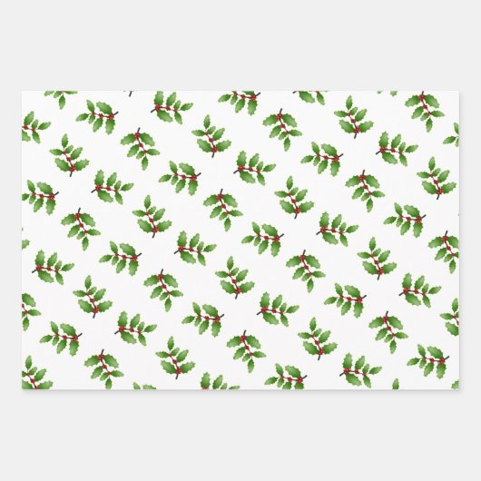 Feuilles de papier blanches blanches Feuilles (Devant 2)