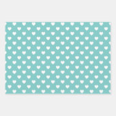 Feuilles De Papier De Crème De Glace Et D'Envelopp (Devant 3)