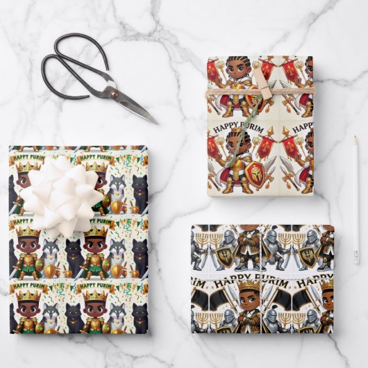 Feuilles de papier de petites mailles (Style2) (Recto)