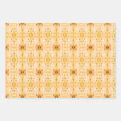 Feuilles De Papier Décoratives Idéales Pour Aligne (Devant 3)