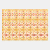 Feuilles De Papier Décoratives Idéales Pour Aligne (Devant 2)