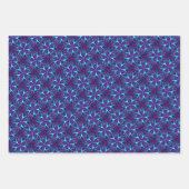 Feuilles de papier d'enneigement (Devant 3)