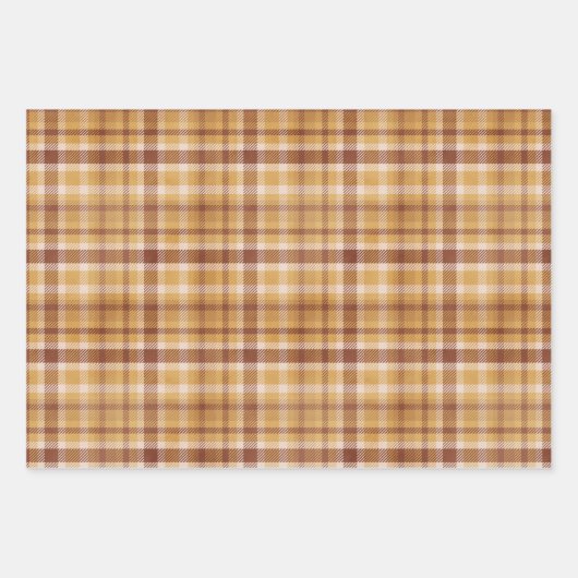 Feuilles de papier d'enrobage à Cravate de fête de (Devant 2)