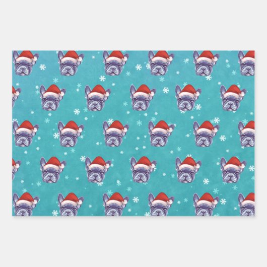 Feuilles de papier d'enrobage de 19 po x 29 po, 19 (Devant)