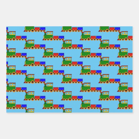 Feuilles de papier d'enrobage de conception de pet (Devant 2)