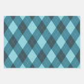 Feuilles de papier d'enrobage de Jacquard (Devant 3)